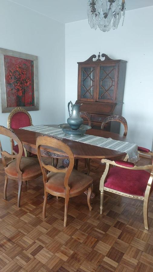 Escorpio De Mar Lejlighed Montevideo Eksteriør billede
